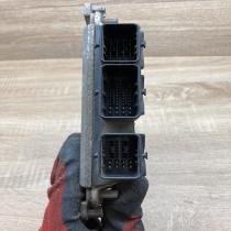 9644383780 0281010780  Engine control unit/module ECU Peugeot 406