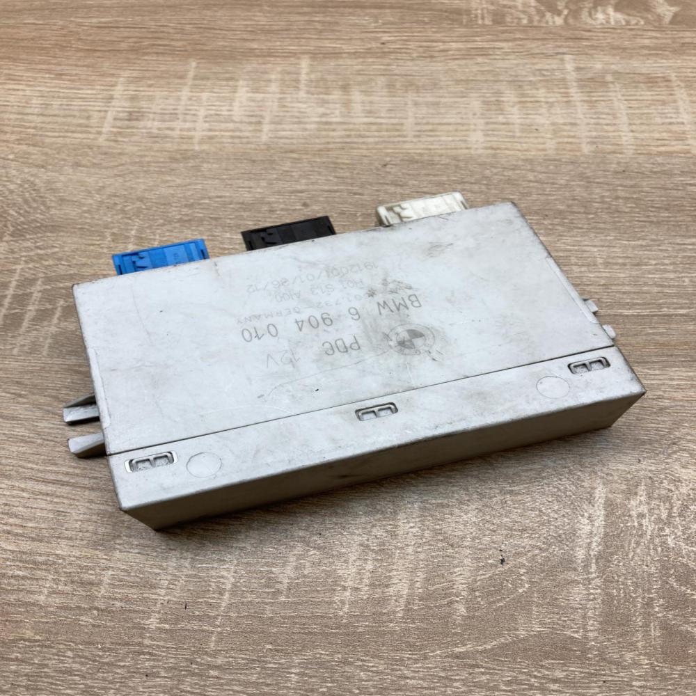 6904010   Parking PDC control unit/module BMW 5 E39