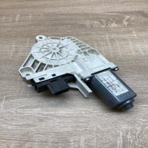 4F0959802C   Rear door window regulator motor Audi A6 S6 C6 4F