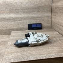 4F0959802C   Rear door window regulator motor Audi A6 S6 C6 4F
