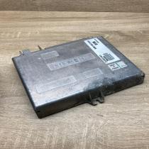 HOM7700731802 S100811102C  Engine control unit/module ECU Renault 19