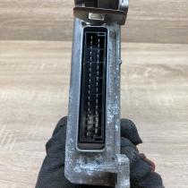 HOM7700731802 S100811102C  Engine control unit/module ECU Renault 19