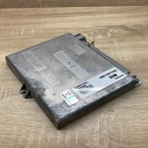 HOM7700731802 S100811102C  Engine control unit/module ECU Renault 19