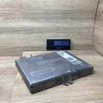 HOM7700731802 S100811102C  Engine control unit/module ECU Renault 19