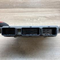 9660300280 9653451880 5WS40285C Engine control unit/module ECU Citroen C3