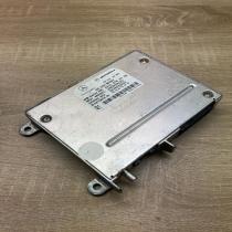 A2118702726   Bluetooth control unit module Mercedes-Benz E W211