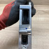 A2118702726   Bluetooth control unit module Mercedes-Benz E W211