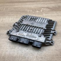 9660300280 9653451880 5WS40285C Engine control unit/module ECU Citroen C3