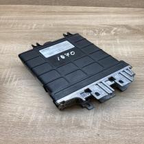 039906024D 5WP4174  Engine control unit/module ECU Audi 100 S4 C4