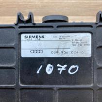 039906024D 5WP4174  Engine control unit/module ECU Audi 100 S4 C4