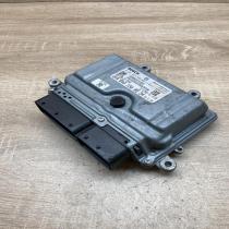 A6401500534 0281014668  Engine control unit/module ECU Mercedes-Benz A W169
