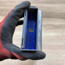 2S7A 12A650 ADB 7JVA  Engine control unit/module ECU Ford Mondeo Mk III