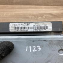 2S7A 12A650 ADB 7JVA  Engine control unit/module ECU Ford Mondeo Mk III