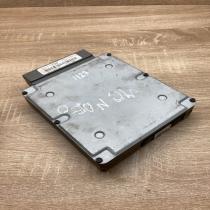 2S7A 12A650 ADB 7JVA  Engine control unit/module ECU Ford Mondeo Mk III