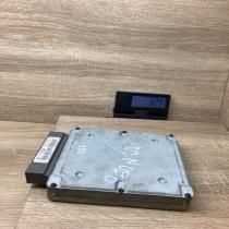 2S7A 12A650 ADB 7JVA  Engine control unit/module ECU Ford Mondeo Mk III