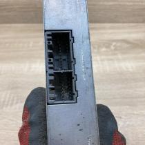 37700 P01 G01 012988  Engine control unit/module ECU Honda Civic