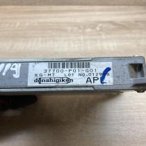 37700 P01 G01 012988  Engine control unit/module ECU Honda Civic