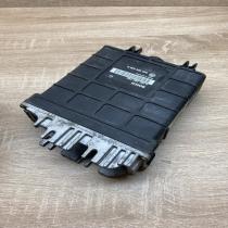 030906026K 0261200750  Engine control unit/module ECU Volkswagen Golf III