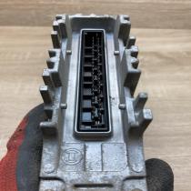 030906026K 0261200750  Engine control unit/module ECU Volkswagen Golf III