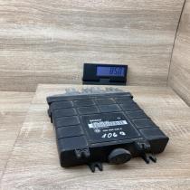 030906026K 0261200750  Engine control unit/module ECU Volkswagen Golf III