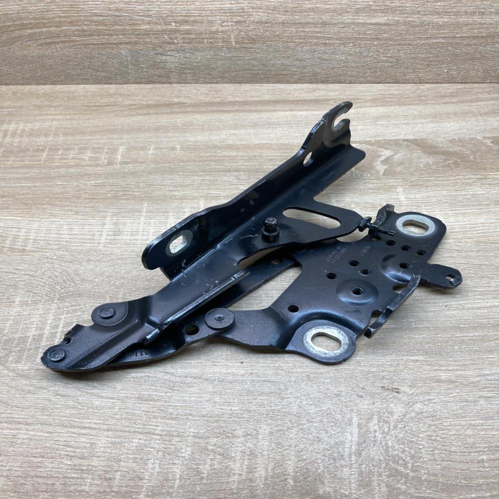 139896 7336699 L33016 Engine bonnet/hood hinges BMW 5 F10 F11