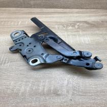 139896 7336699 L33016 Engine bonnet/hood hinges BMW 5 F10 F11