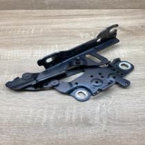 139896 7336699 L33016 Engine bonnet/hood hinges BMW 5 F10 F11