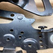 139896 7336699 L33016 Engine bonnet/hood hinges BMW 5 F10 F11