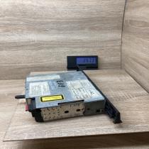 8374977   Radio/CD/DVD/GPS head unit BMW 5 E39