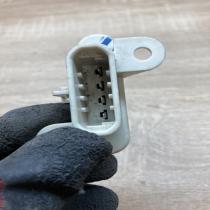 52492661 851125  Heater blower motor/fan resistor Renault Vel Satis