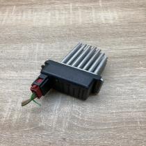 4B0820521 5DS006467  Heater blower motor/fan resistor Audi A6 S6 C5 4B