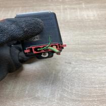 4B0820521 5DS006467  Heater blower motor/fan resistor Audi A6 S6 C5 4B