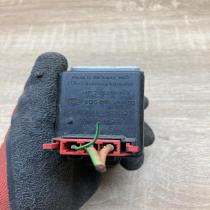 4B0820521 5DS006467  Heater blower motor/fan resistor Audi A6 S6 C5 4B