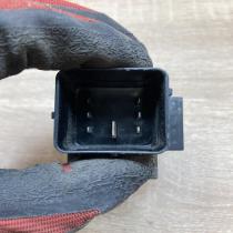 9640469680   Glow plug pre-heat relay Citroen C5