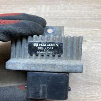 9640469680   Glow plug pre-heat relay Citroen C5