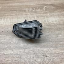 PM010010B   Heater blower motor/fan resistor Mazda 6