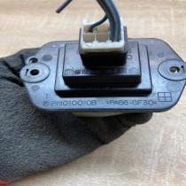 PM010010B   Heater blower motor/fan resistor Mazda 6