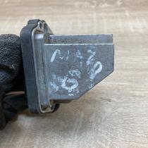 PM010010B   Heater blower motor/fan resistor Mazda 6
