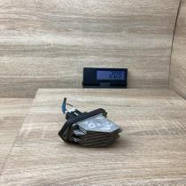 PM010010B   Heater blower motor/fan resistor Mazda 6