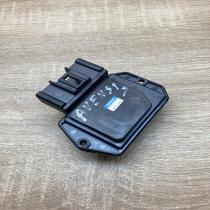 499300 2121   Heater blower motor/fan resistor Toyota Land Cruiser (J120)