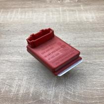 1J0907521 5DS006467  Heater blower motor/fan resistor Volkswagen Golf IV