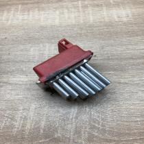 1J0907521 5DS006467  Heater blower motor/fan resistor Volkswagen Golf IV