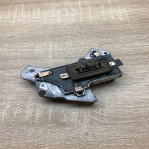 2108206210 5399875310  Heater blower motor/fan resistor Mercedes-Benz E W210