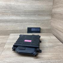 811906264G 0280800188  Engine control unit/module ECU Audi 100 S4 C4