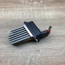 4B0820521 5DS006467  Heater blower motor/fan resistor Audi A6 S6 C5 4B