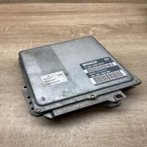 9619719480 0261200673  Engine control unit/module ECU Peugeot 406
