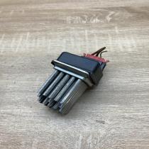 4B0820521 5DS006467  Heater blower motor/fan resistor Audi A6 S6 C5 4B
