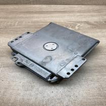 9619719480 0261200673  Engine control unit/module ECU Peugeot 406