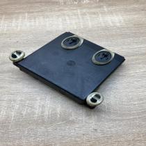 2198200326 0005032  Door control unit/module Mercedes-Benz CLS C219