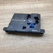 2198200326 0005032  Door control unit/module Mercedes-Benz CLS C219